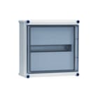 Eaton - Halyester Groepenkast, leeg Ksoh444/1Hd