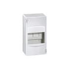 Legrand - Ekinoxe Groepenkast, leeg Behuiz 4-Mod 1304