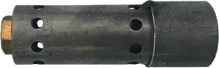 Hasmi - Branderkop brandkop 1-113 30mm a13