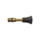 Hasmi - Dakbrander (bitumen) verfafbr 1-120 40mm