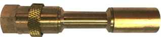Hasmi - Dakbrander (bitumen) Brandkop 1-124 15Mm