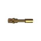 Hasmi - Dakbrander (bitumen) Brandkop 1-124 15Mm