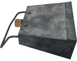 Hasmi - Branderkop Brandkop 1-135 135Mm