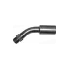 Hasmi - Dakbrander (bitumen) brandbek 1-182 19mm 45gr