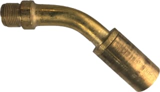 Hasmi - Dakbrander (bitumen) Brandbek 1-180 19Mm 45Gr