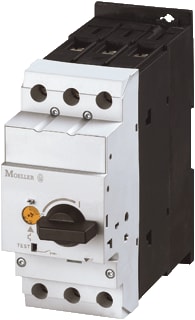 Eaton - PKZ Motorbeveiligingsschakelaar Pkzm4-16