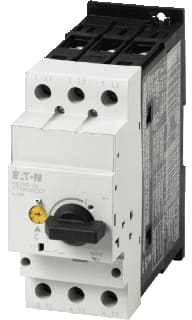 Eaton - PKZ Motorbeveiligingsschakelaar Pkzm4-40
