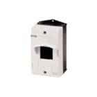 Eaton - PKZ Schakelaarkast leeg Schkst Lg Ci-K2-Pkz0