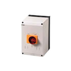 Eaton - PKZ Schakelaarkast leeg Schkst Lg Ci-K4-Pkz4-Gr