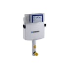 Geberit - Sigma 12 cm (UP320) Inbouwspoelreservoir zonder frame Vrwnd Sigm Wc Z/Frame