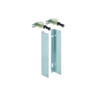 Geberit - Duofix Toebeh./onderd. inbouwelement san. Bev Set 111.804