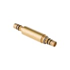 Geberit - Mepla Fitting met 2 aansluitingen Rep.Koppeling 16Mm