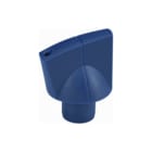 Eaton - A Bedieningsknop v vermogensschak. Knop Blauw K1Ab 1818.001
