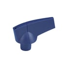 Eaton - A Bedieningsknop v vermogensschak. Knop Blauw K2Ab 1818.005