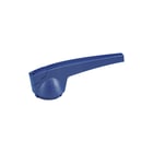 Eaton - A Bedieningsknop v vermogensschak. Kruk Blauw K4Ab 1818.009