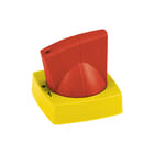 Eaton - C Bedieningsknop v vermogensschak. Knop+Doorv K1Cr 1818.016