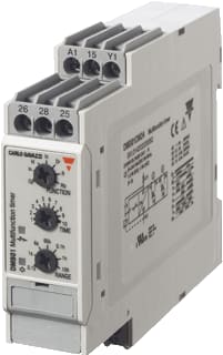 Carlo Gavazzi - DMB 01 Tijdrelais Tydrelais 01Cm24