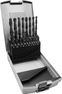 TIP - Borenset Hss 19Dlg