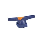 Eaton - Hangslotvergrendeling Type D Bedieningsknop v vermogensschak. Ko5Db/P