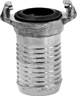Grundfos - Unilift Slangpilaar/draadkoppeling Slangpila Ar/Kopp 5/4 Mes