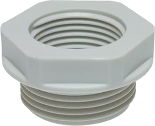 Wiska - KRM Verloopring kabel-/buisinvoer Reducrng M16-M12