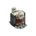 Electrotechnische Industrie ETI - CT NN Spanningsmeettransformator Voedtrafo Ct118Nn-Din 24V