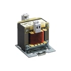 Electrotechnische Industrie ETI - CT NN Spanningsmeettransformator Voedtrafo Ct126Nn-Din 24V