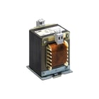 Electrotechnische Industrie ETI - CT NN Spanningsmeettransformator Voedtrafo Ct137Nn-Din 24V