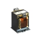 Electrotechnische Industrie ETI - CT NN Spanningsmeettransformator Voedtrafo Ct145Nn-Din 24V