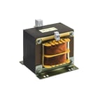 Electrotechnische Industrie ETI - CT VN 1-fase stuurtransformator veiltrafo ct263vn 400/42