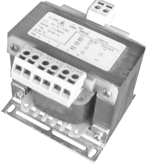 Electrotechnische Industrie ETI - CT NN Spanningsmeettransformator Stuurtrafo Ct126Nn 63Va