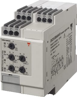 Carlo Gavazzi - DIC 01 Stroomrelais strmeetrel dic01db48av0