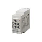 Carlo Gavazzi - PIC 01 Stroomrelais strmeetrel pic01c724av0