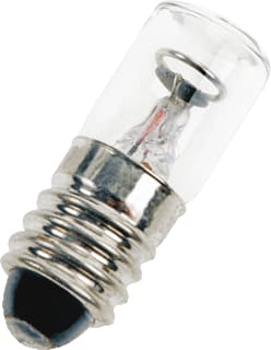 Bailey - Miniature Neonlamp Signlmp Ne28110Gc E10