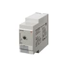 Carlo Gavazzi - PUA 01 Spanningsmeetrelais spmeetrel pua01c724500v