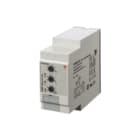 Carlo Gavazzi - PUB 02 Spanningsmeetrelais Pub02Ct23