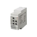 Carlo Gavazzi - PUC 01 Spanningsmeetrelais spmeetrel puc01cb48500v