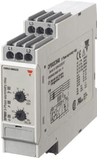 Carlo Gavazzi - DPB 02 Fasebewakingsrelais Spbewrel Dpb02Cm48