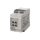 Carlo Gavazzi - DPC 01 Fasebewakingsrelais Spbewrel Dpc01Dm48
