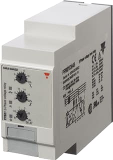 Carlo Gavazzi - PPB 01 Fasebewakingsrelais Spbewrel Ppb01Cm48
