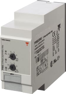 Carlo Gavazzi - PPB 02 Fasebewakingsrelais Spbewrel Ppb02Cm48