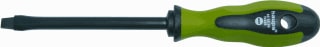 Haupa - 1015 Sleufschroevendraaier Sleufschd 101540 175Mm