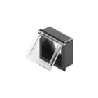 EAO - Serie 61 - verzonken Beschermhoes/-kap drukknop/signaall Klepdeks Ip65 Tbv