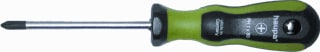 Haupa - 1016 Kruiskopschroevendraaier Kkschrdr 101688 Ph2
