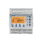 Theben - TR Digitale schakelklok vr paneelbouw schakelklok tr644top2