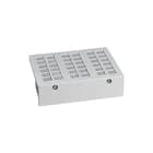 Legrand - DPX 630 Afschermkap aansluitklem hoofdkabel Dpx630 Klemafdek 3P Se2