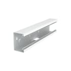 OBO - Rapid 80 T-stuk wandgoot T-Stuk 70X110 9010 6277060