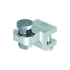 OBO - Verbinder voor bliksembeveiliging Flens-Constr. Klem 10-20Mm
