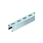 OBO - MS 41 Montagerail/-profiel Rail 2,5 Fs Lg3
