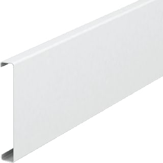 OBO - Rapid 80 Deksel wandgoot/aansluitzuil Deksel 80Mm 6279850 Lg2